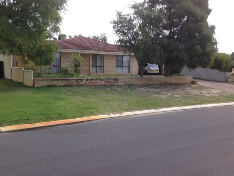 1 Durack Crescent, Gosnells WA 6110