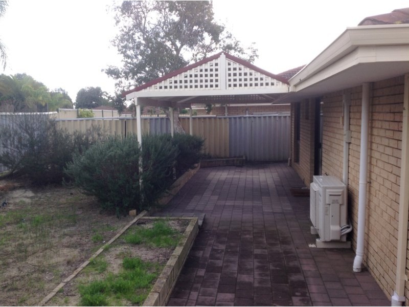 1 Durack Crescent, Gosnells WA 6110