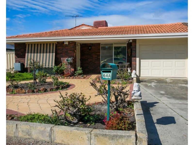64A Amanda Drive, Camillo WA 6111