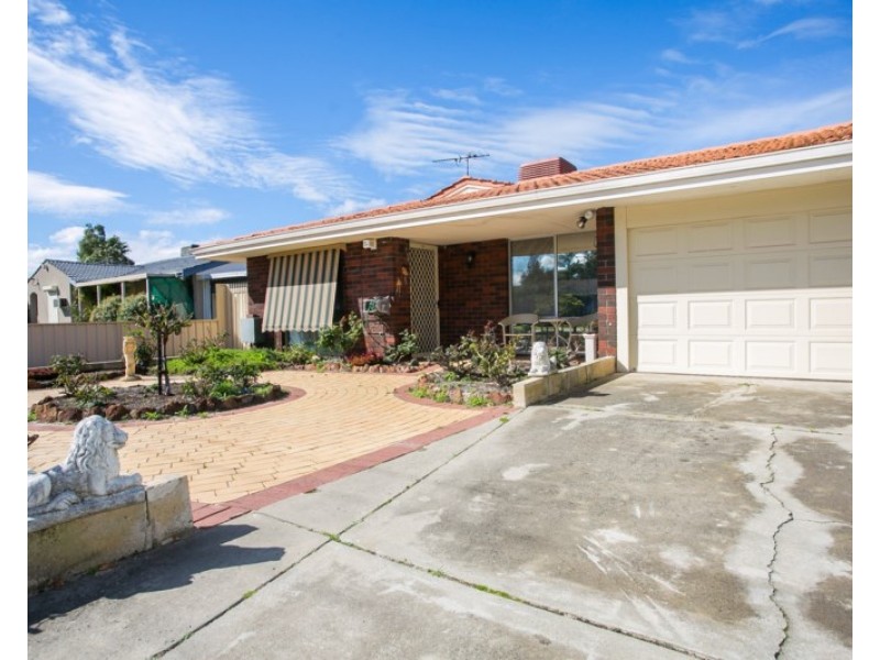 64A Amanda Drive, Camillo WA 6111