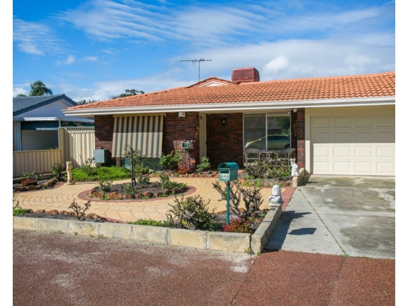 64A Amanda Drive, Camillo WA 6111