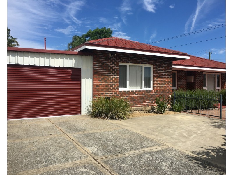 16 Nicholas Street, Gosnells WA 6110