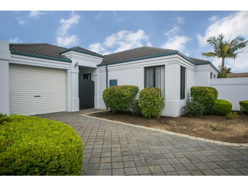 24/22 Attfield Street, Maddington WA 6109