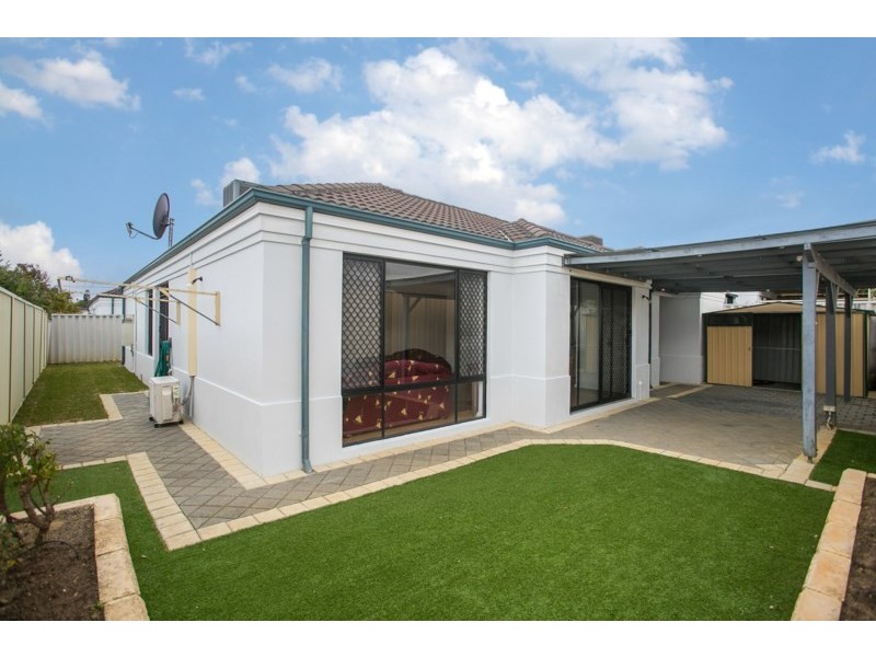 24/22 Attfield Street, Maddington WA 6109