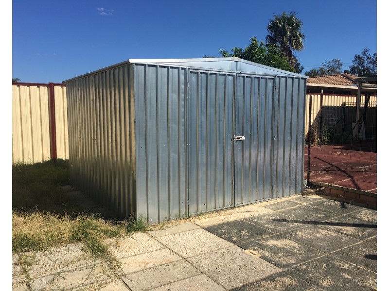 70 Dellar Road, Maddington WA 6109