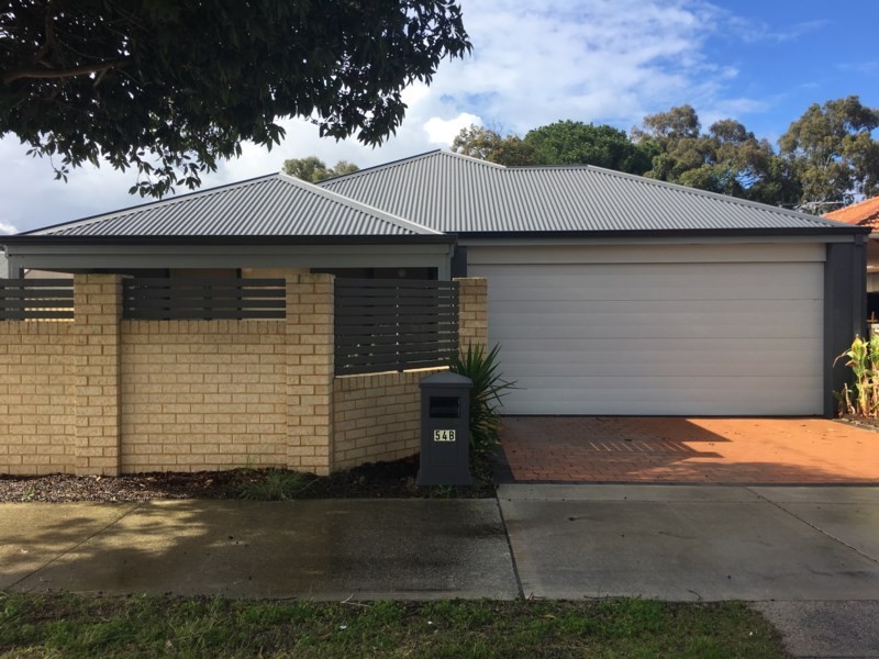 54B Dorothy Street, Gosnells WA 6110