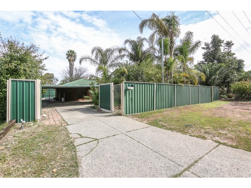 27 James Street, Gosnells WA 6110