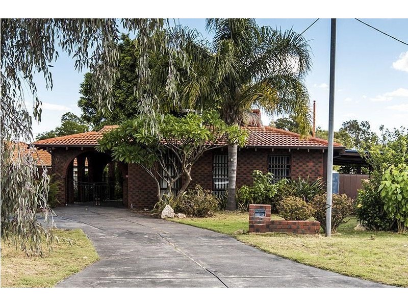 5 Kyme Court, Gosnells WA 6110