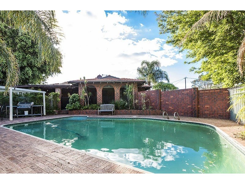 5 Kyme Court, Gosnells WA 6110