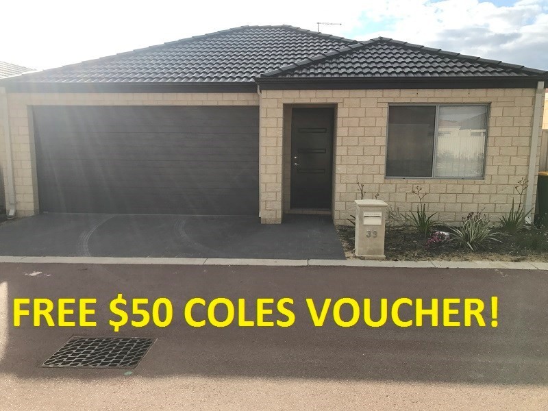 39 Belches Loop, Seville Grove WA 6112