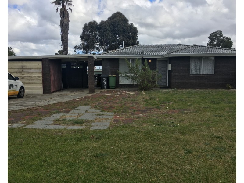 223 Westfield Street, Maddington WA 6109