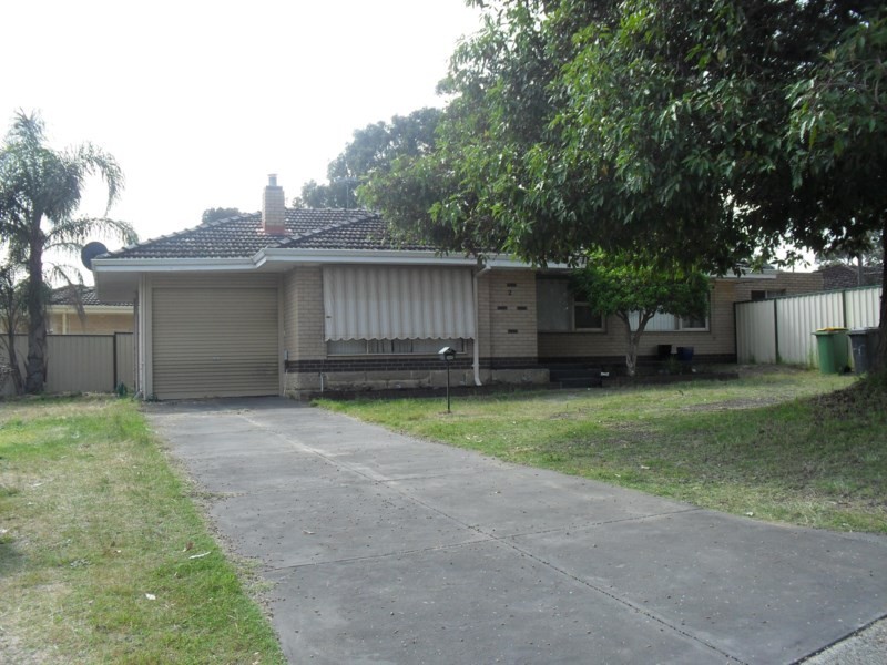 2 Rex Street, Gosnells WA 6110