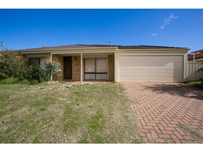 11 Lauterbach Drive, Gosnells WA 6110