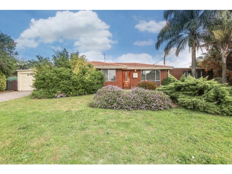 9 Mimy Court, Gosnells WA 6110