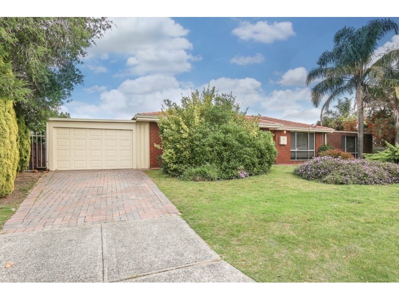 9 Mimy Court, Gosnells WA 6110