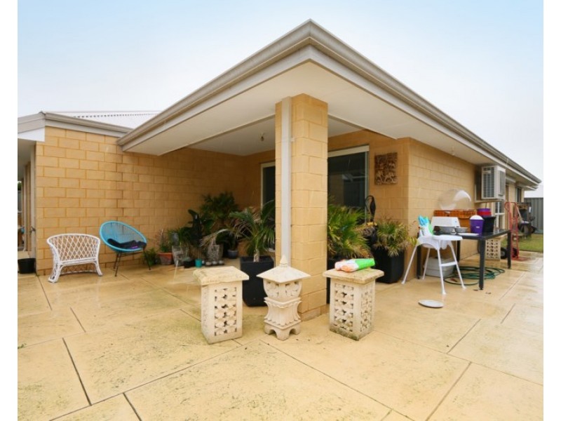 3 Cranbourne Way, Byford WA 6122