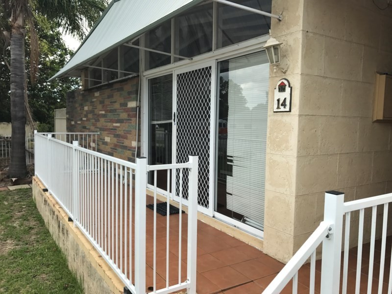 14 Gosnells Road West, Maddington WA 6109