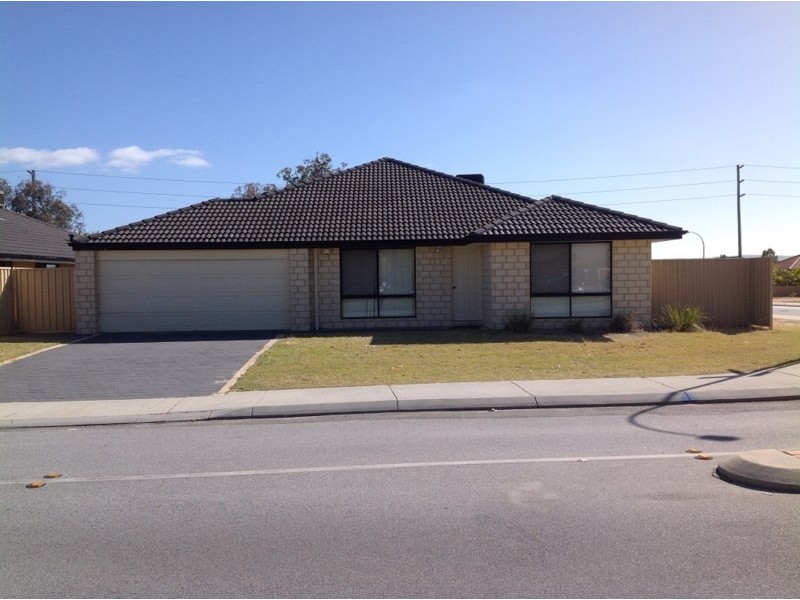 1 Bushy Gardens, Canning Vale WA 6155