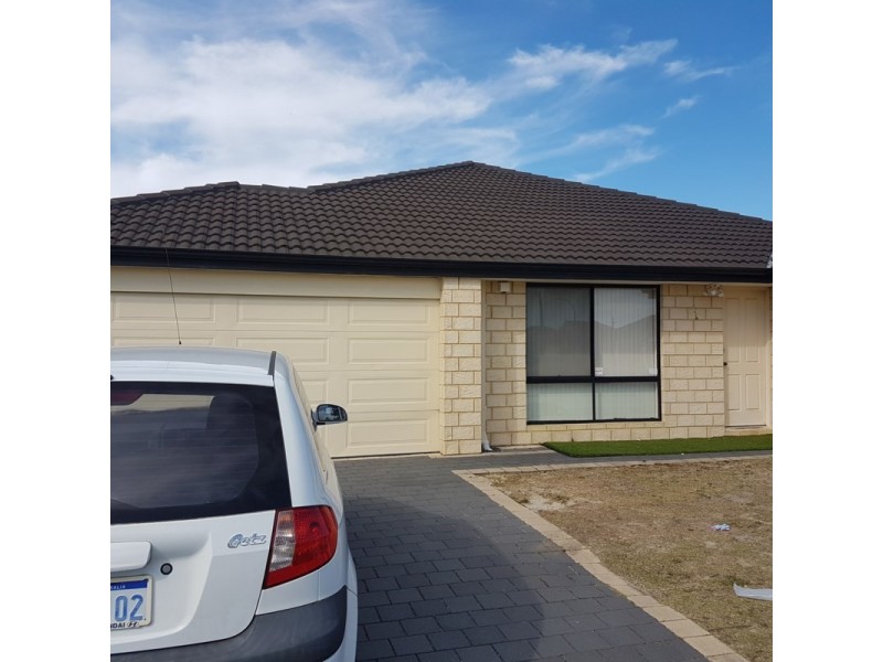 1 Bushy Gardens, Canning Vale WA 6155