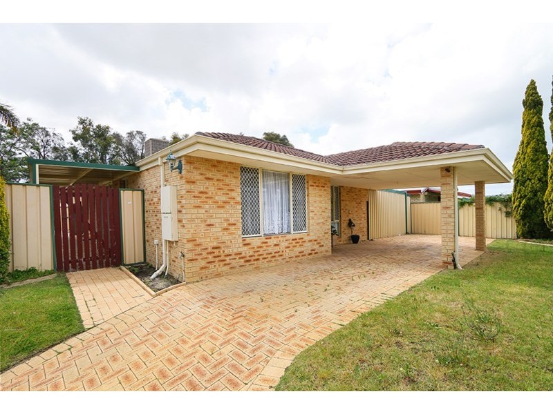 15 Akma Court, Maddington WA 6109