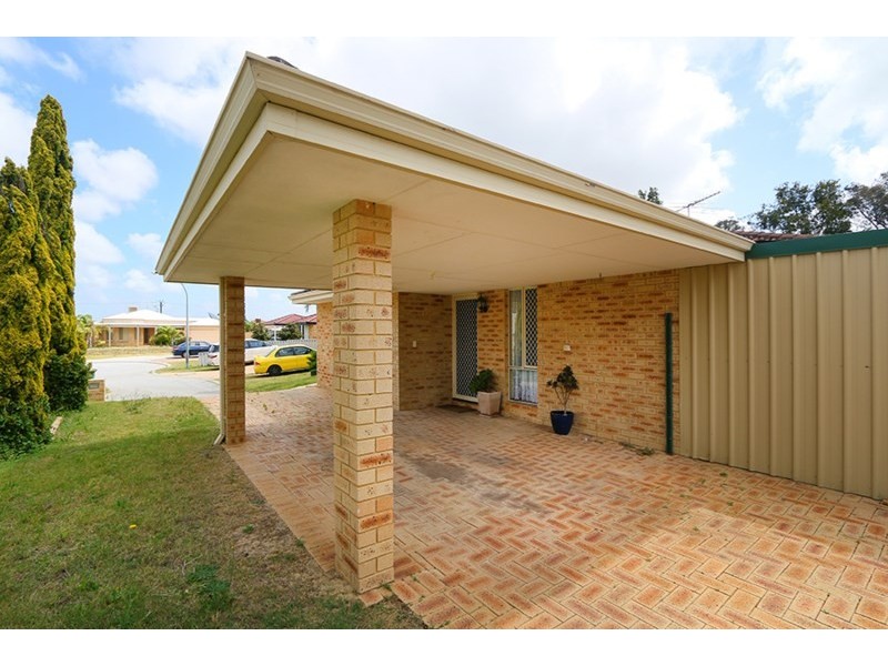 15 Akma Court, Maddington WA 6109
