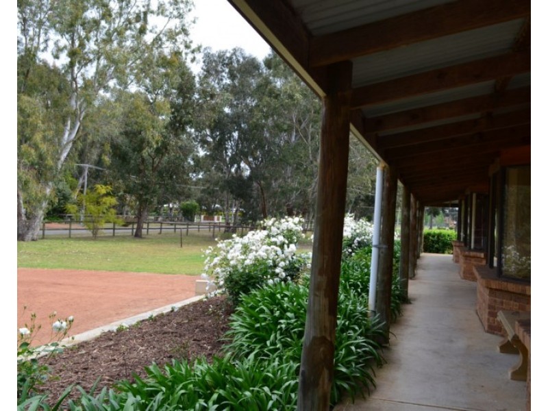59 Rain Lover Court, Darling Downs WA 6122