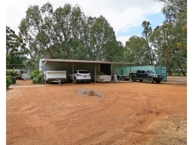 59 Rain Lover Court, Darling Downs WA 6122