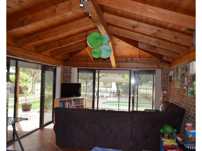 59 Rain Lover Court, Darling Downs WA 6122