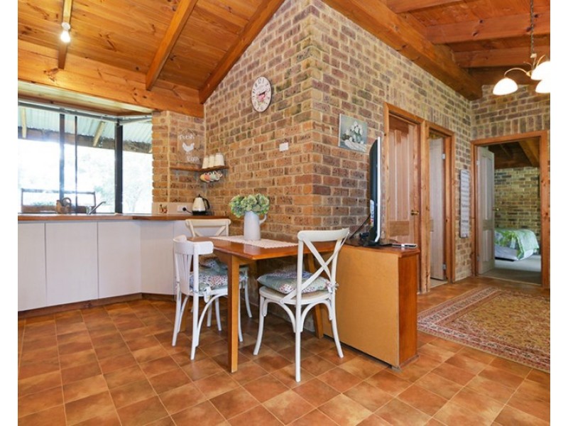 59 Rain Lover Court, Darling Downs WA 6122