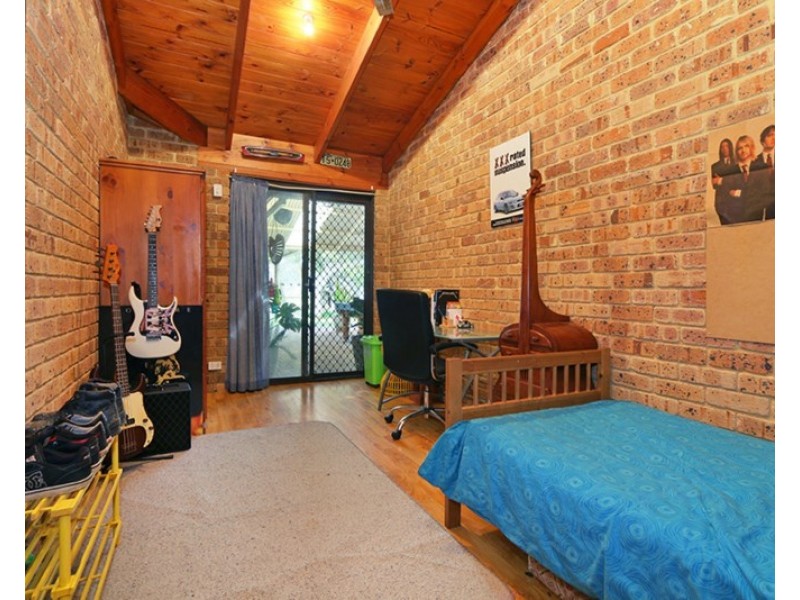 59 Rain Lover Court, Darling Downs WA 6122