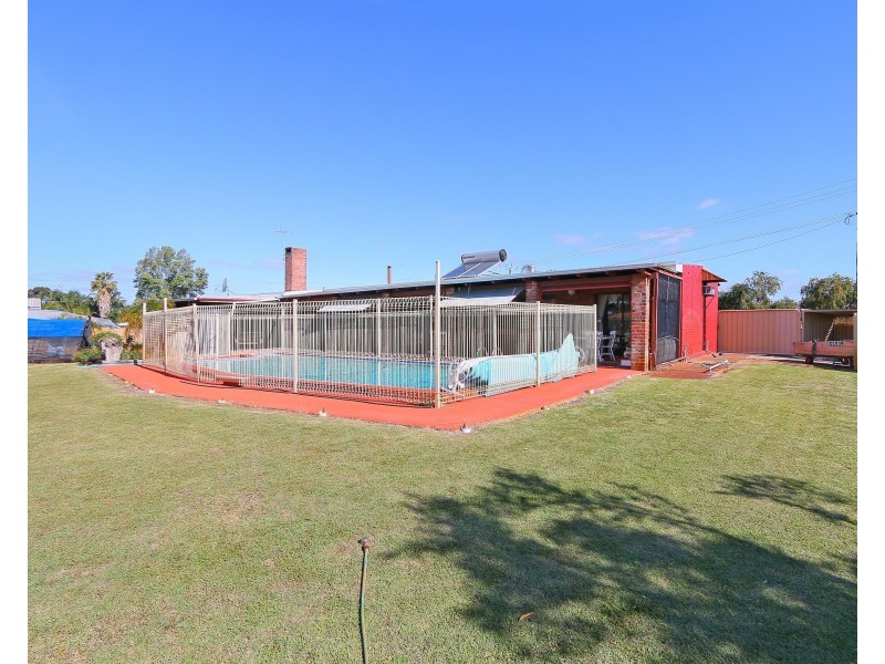 38 Chamberlain Street, Gosnells WA 6110