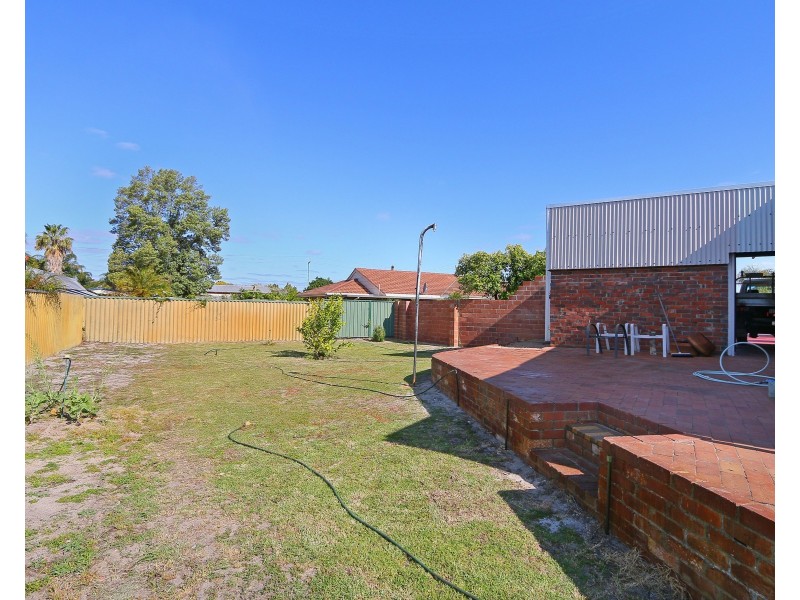 38 Chamberlain Street, Gosnells WA 6110
