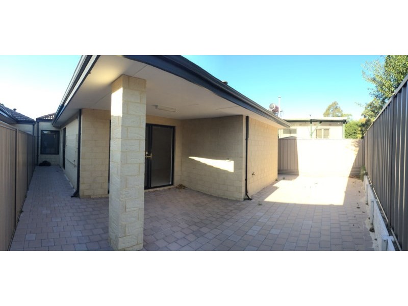 6A Pearson Street, Kelmscott WA 6111