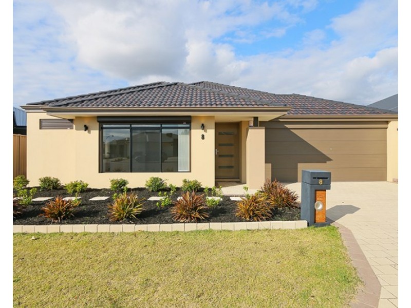 8 Elba Place, Thornlie WA 6108