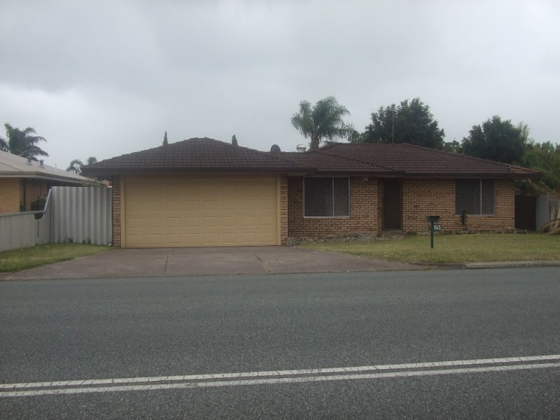 155 Fremantle Road, Gosnells WA 6110