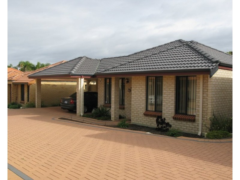 10/51 Third Avenue, Kelmscott WA 6111