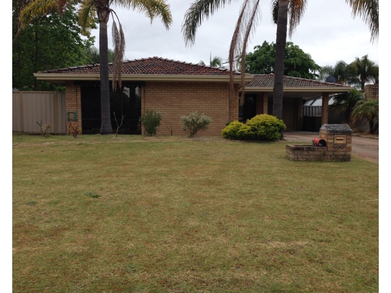 10 Michel Crescent, Gosnells WA 6110