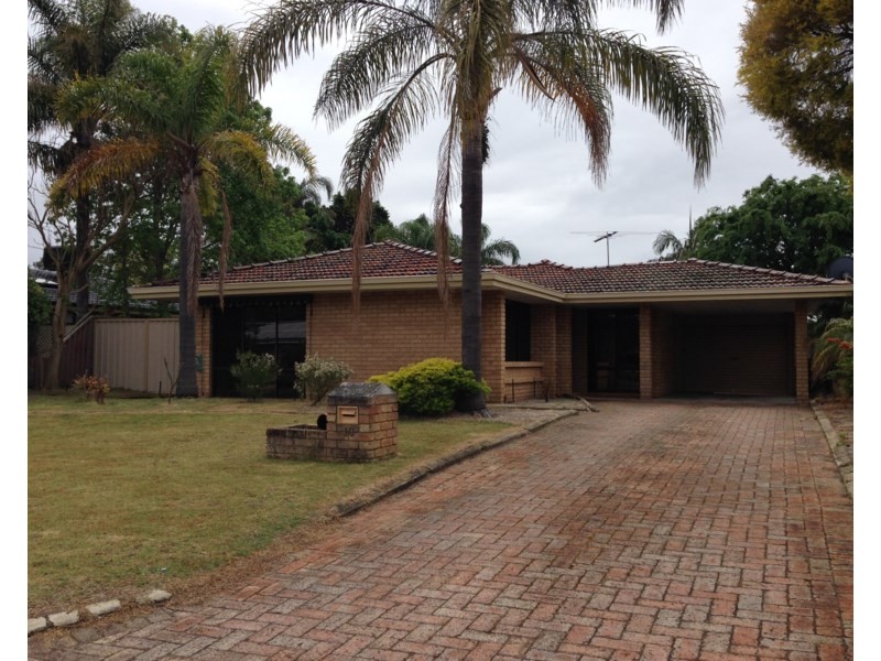 10 Michel Crescent, Gosnells WA 6110