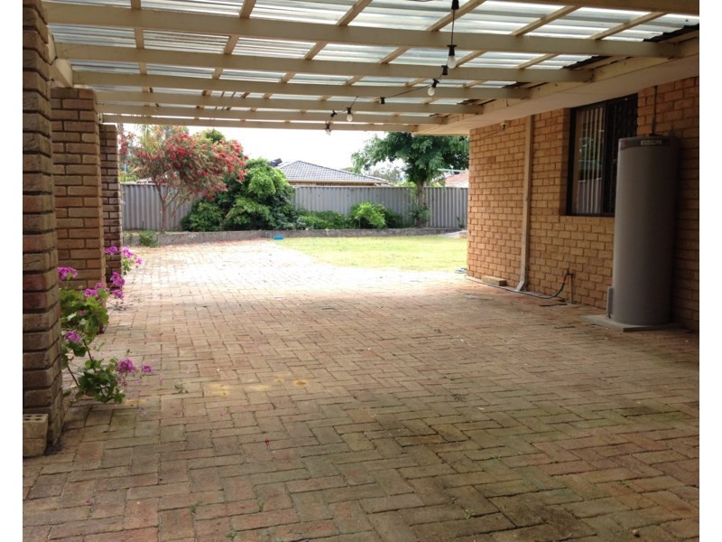 10 Michel Crescent, Gosnells WA 6110