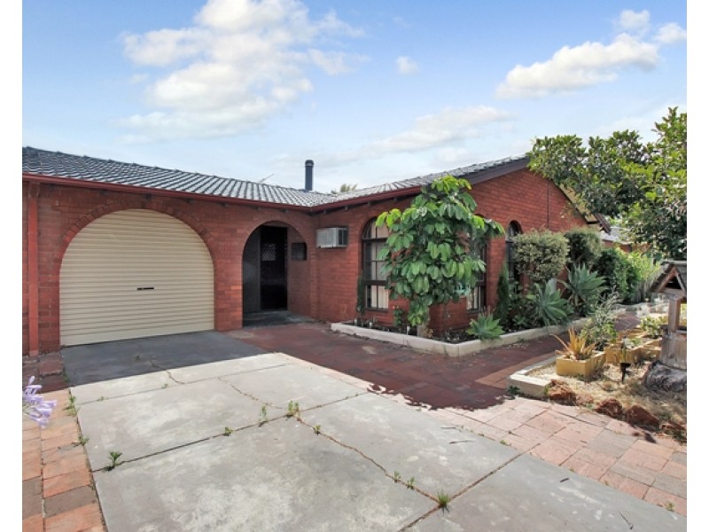 10 Haffner Court, Maddington WA 6109