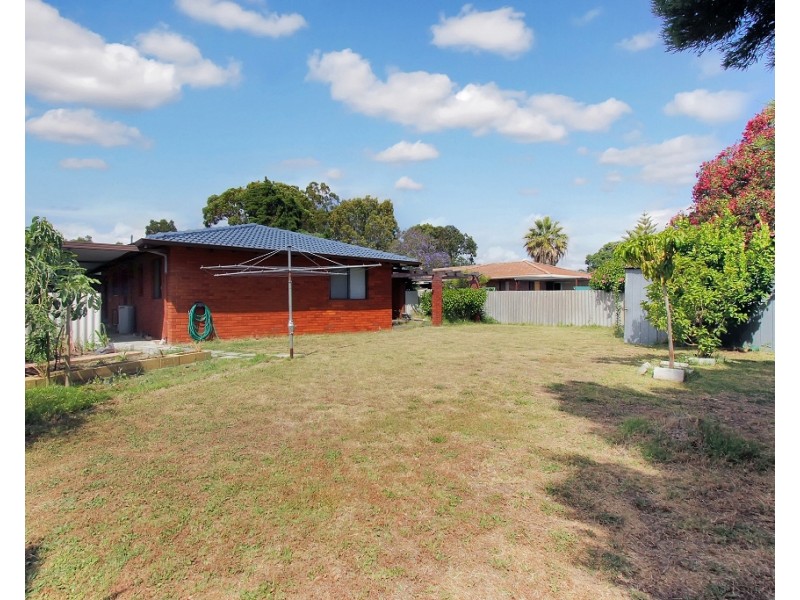 10 Haffner Court, Maddington WA 6109