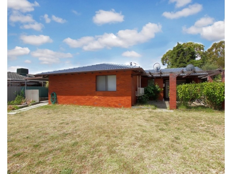10 Haffner Court, Maddington WA 6109