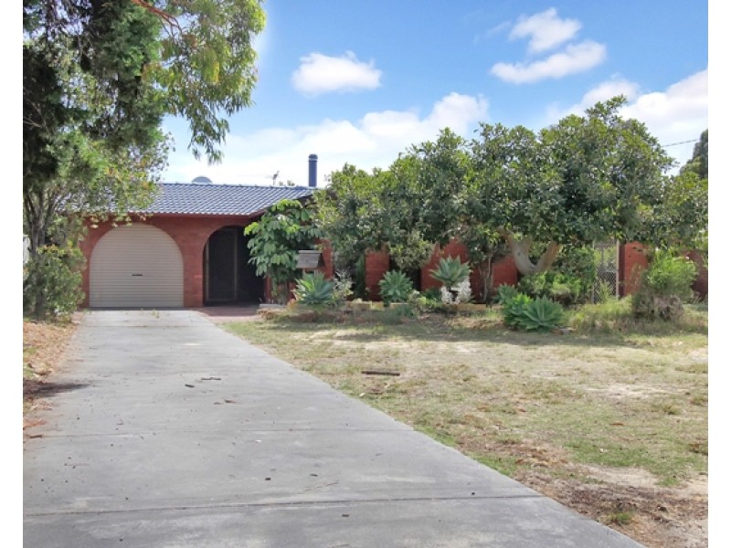 10 Haffner Court, Maddington WA 6109
