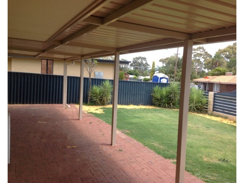 3 Serls Street, Armadale WA 6112