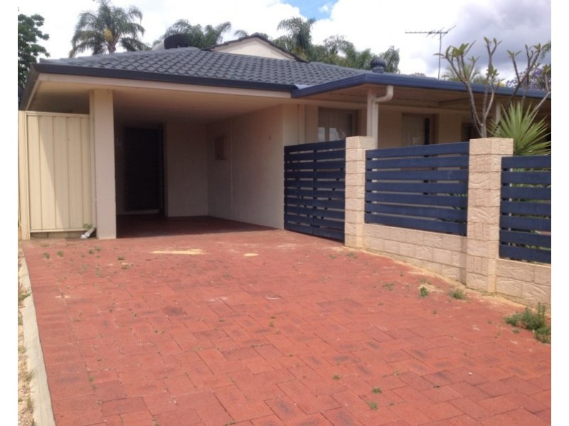 3 Serls Street, Armadale WA 6112