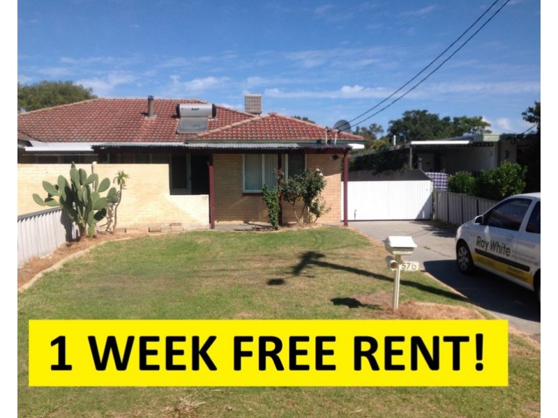 57B Orr Street, Maddington WA 6109