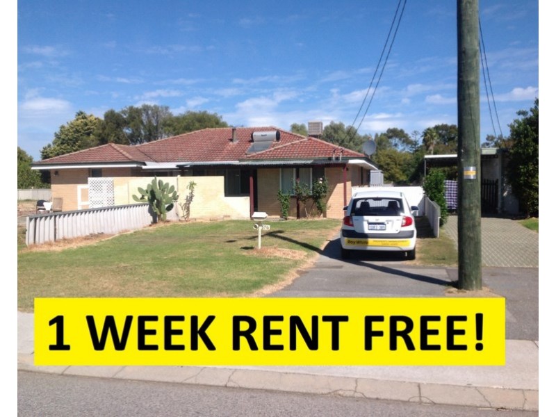 57B Orr Street, Maddington WA 6109