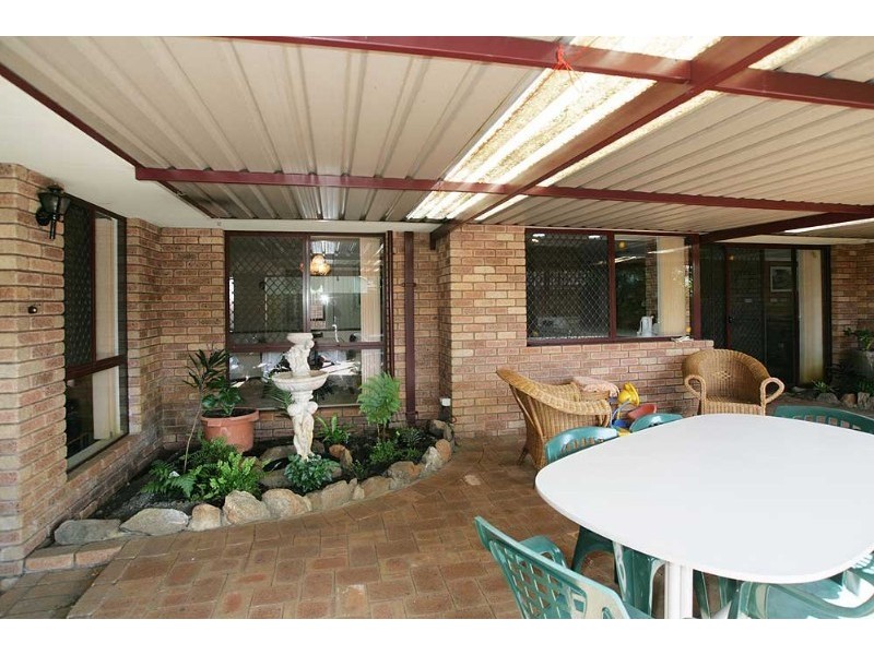 3 Viscount Court, Thornlie WA 6108