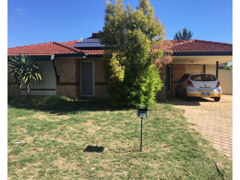 201 Kenwick Road, Kenwick WA 6107