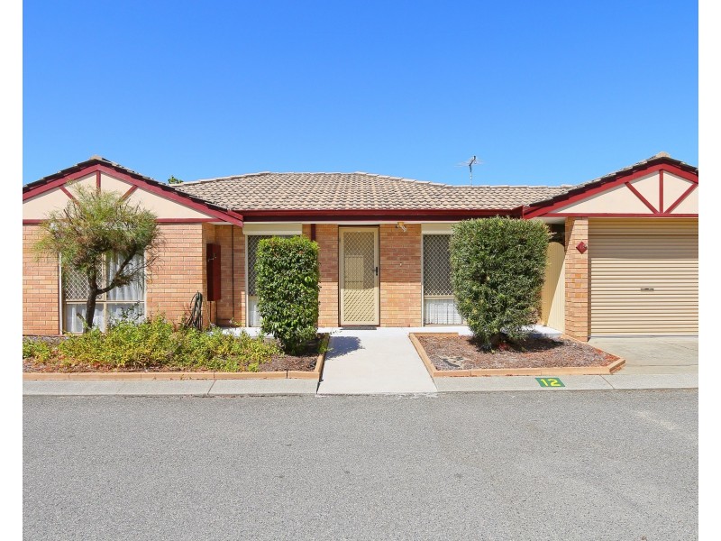12/23 Helm Street, Maddington WA 6109